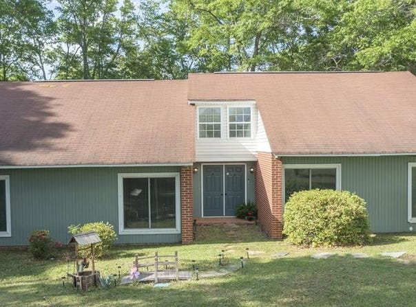 108 PERRY STREET, MANCHESTER, GA 31816