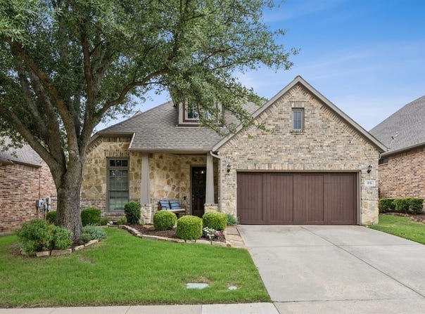 1721 Quarry Lane, McKinney, TX 75072