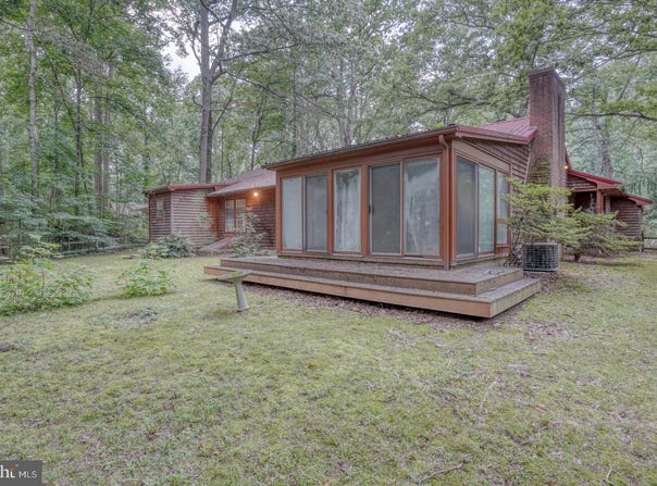 20 MUIRFIELD COURT, DOVER, DE 19904