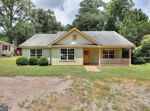 1223 S Madison, Monroe, GA 30655