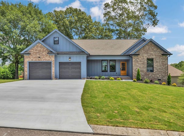 32 Seven Pines Lane, Chickamauga, GA 30707
