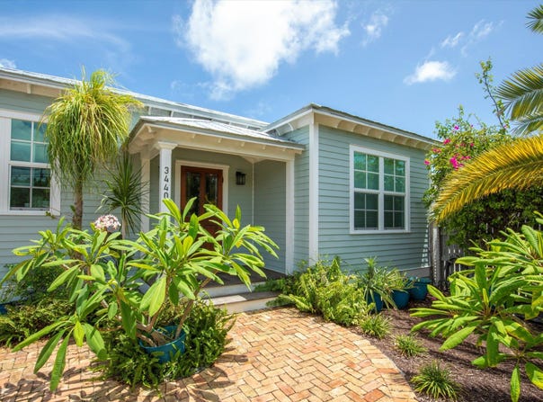 3440-3550 Duck Avenue, Key West, FL 33040