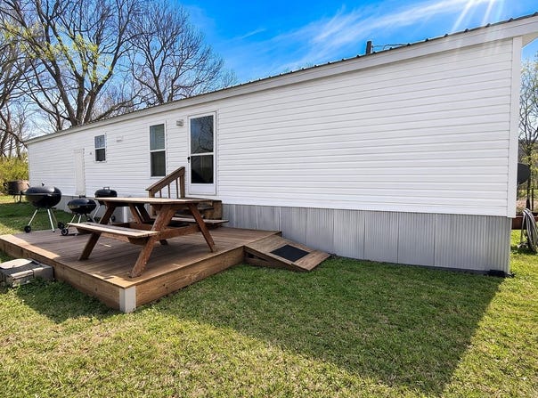 195 Emery Bluff Spur, Pangburn, AR 72121
