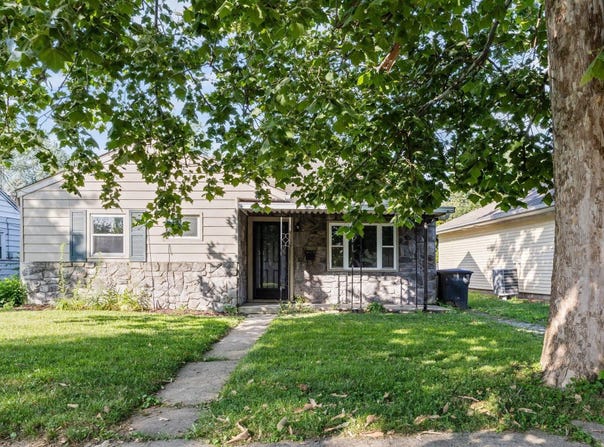 2167 Ulen Lane, Lafayette, IN 47904