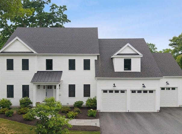4 Whitcomb Street, Natick, MA 01760