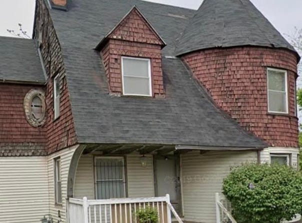 2510 Hudson, Detroit, MI 48208