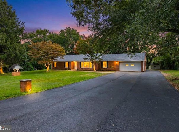 2530 VETERANS Drive, WILMINGTON, DE 19810