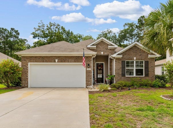 1003 Oak Marsh Ln., North Myrtle Beach, SC 29582