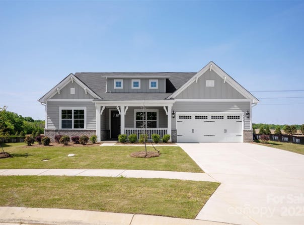 4679 Hopsack Drive unit: Cal0108, Indian Trail, NC 28079