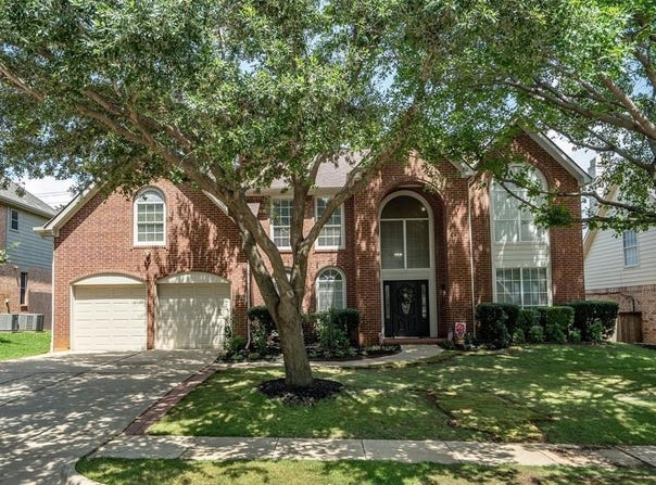 1092 Rosewood Drive, Grapevine, TX 76051