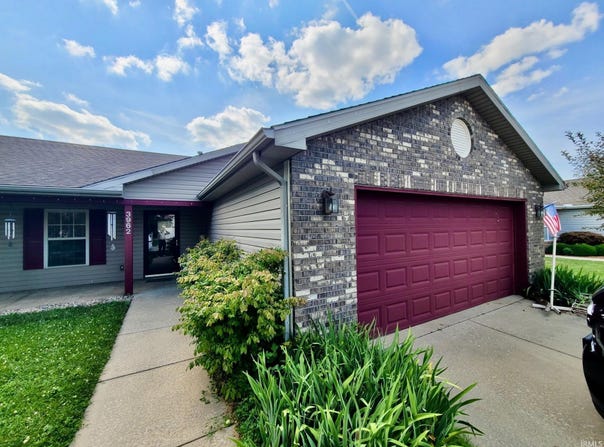 3962 Amethyst Drive Drive, Lafayette, IN 47909