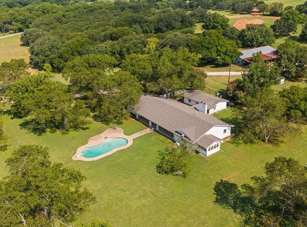 8740 Fm 2258, Grandview, TX 76050