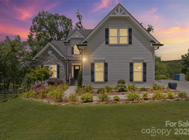 5870 Wood Duck Way, Catawba, NC 28609