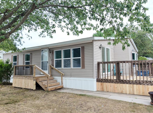 14275 Winters Creek East, West Olive, MI 49460
