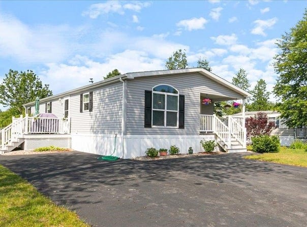115 Bluefish Boulevard, Portsmouth, NH 03801