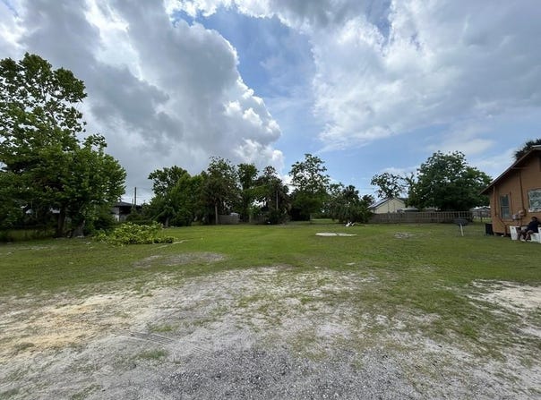 TBD Ave C, Port St. Joe, FL 32456