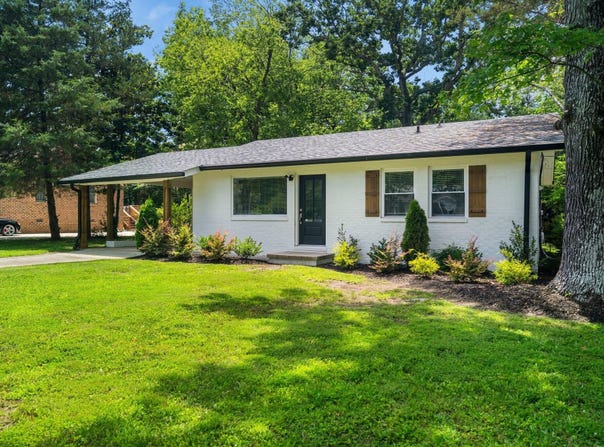 313 13th Street, Butner, NC 27509