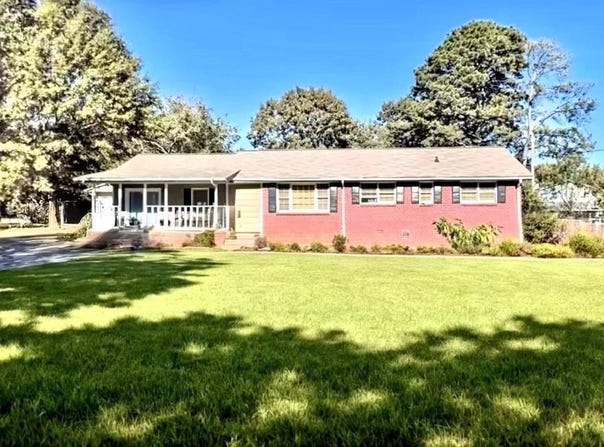 3406 San Antonio Drive, Snellville, GA 30039