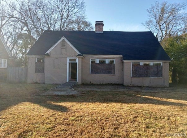 12 E FAIRVIEW Avenue, Montgomery, AL 36105