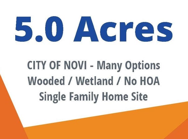 26800 Napier Road, Novi, MI 48374