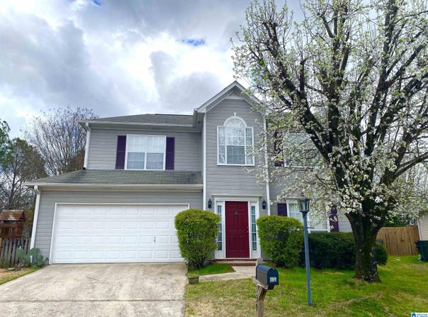 139 CRESTMONT LANE, PELHAM, AL 35124