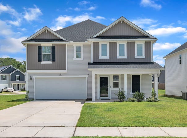 146 Maple Tree Lane, Clayton, NC 27527