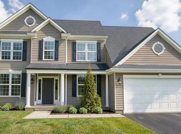 208 FARLEIGH Drive, SMYRNA, DE 19977