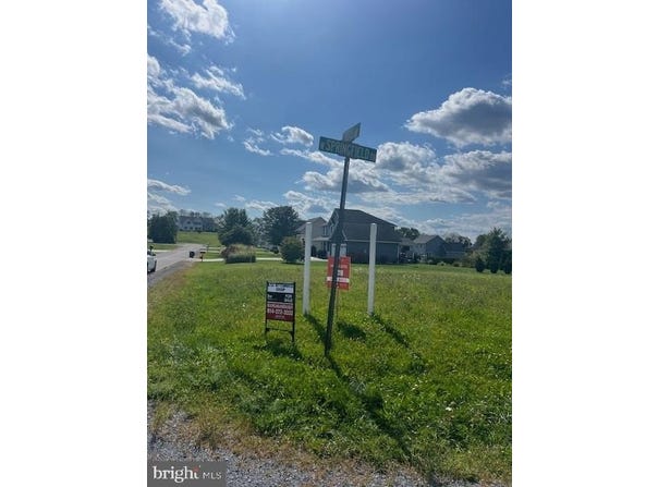 Lot 160 W SPRINGFIELD DRIVE, BELLEFONTE, PA 16823