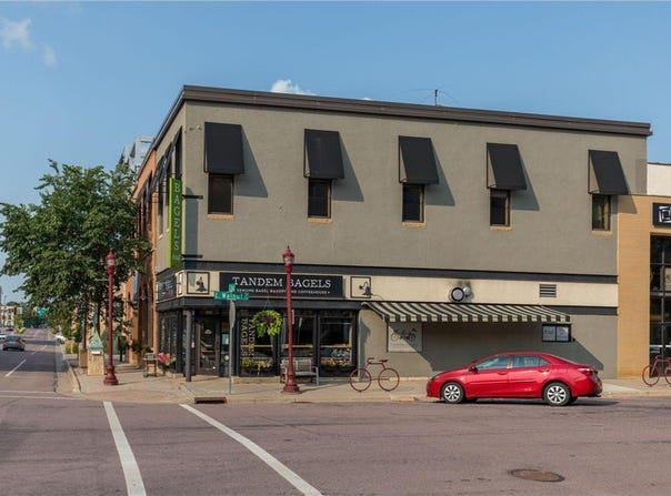 200 E Walnut Street, Mankato, MN 56001