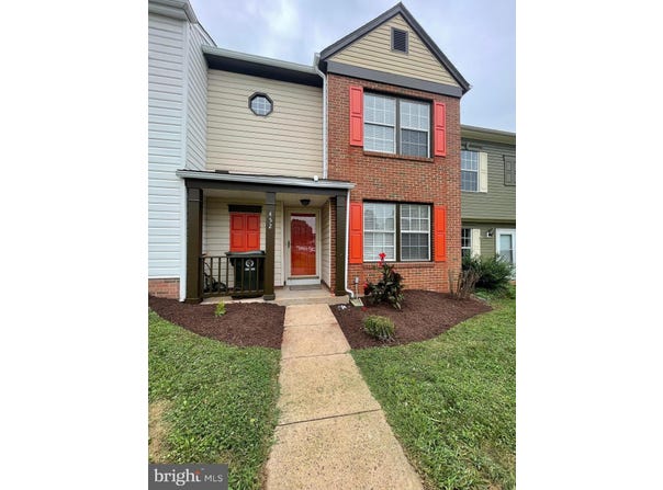 452 CROMWELL COURT, CULPEPER, VA 22701