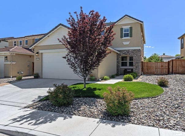 3097 Livorno Drive, Sparks, NV 89434