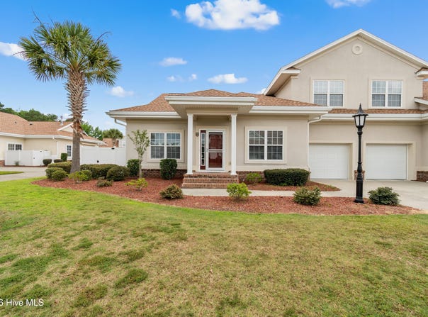 8974 Smithfield Drive NW, Calabash, NC 28467