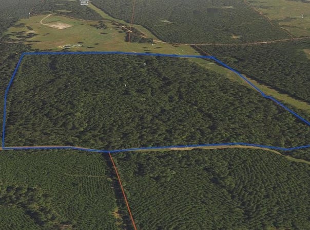 1281 CR 864, Cushing, TX 75760