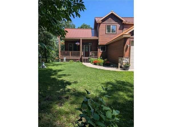 9414 Beverly Drive, Breezy Point, MN 56472