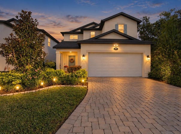 19971 STONE PINE Circle, LUTZ, FL 33558