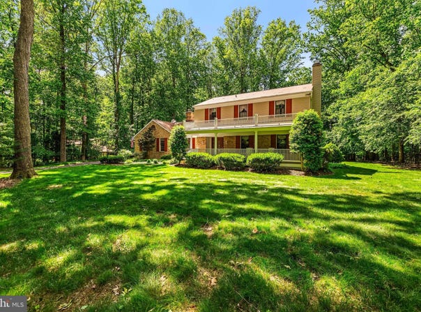 1915 BILLY BARTON CIRCLE, REISTERSTOWN, MD 21136