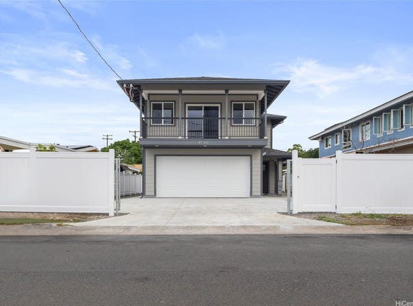 87-212 Mikana Street, Waianae, HI 96792