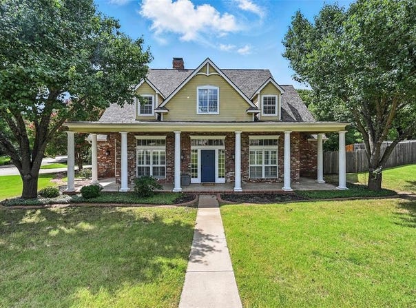 817 Nueces Trail, Midlothian, TX 76065