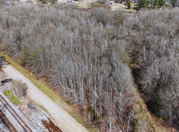 Ratliff Road, Flora, MS 39071