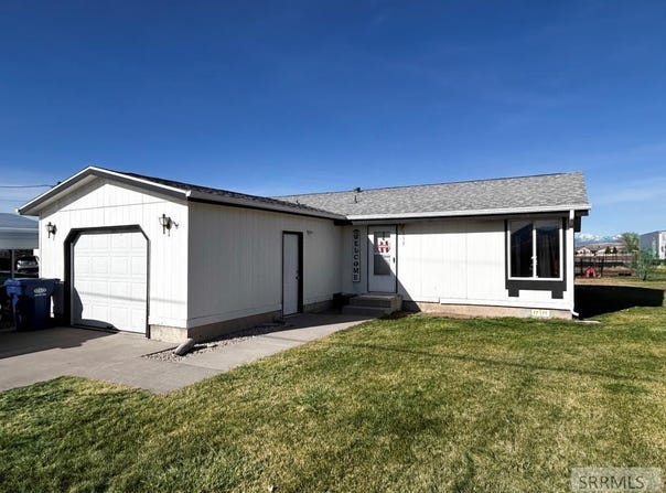 679 E 2nd N, Downey, ID 83234
