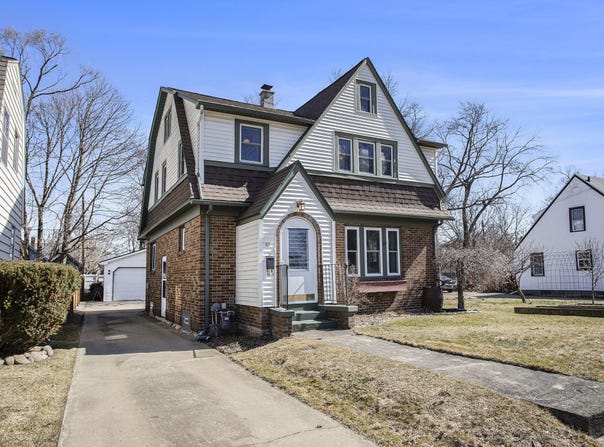 66 Wiltshire Avenue, Battle Creek, MI 49015