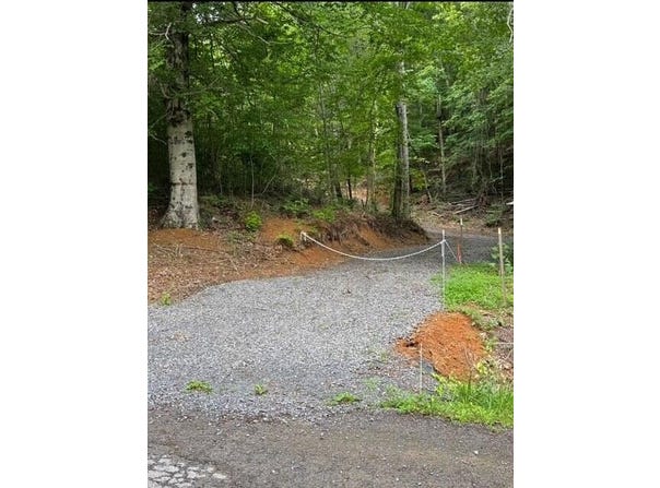 536 Geren Subdivision Lane, Decatur, TN 37322