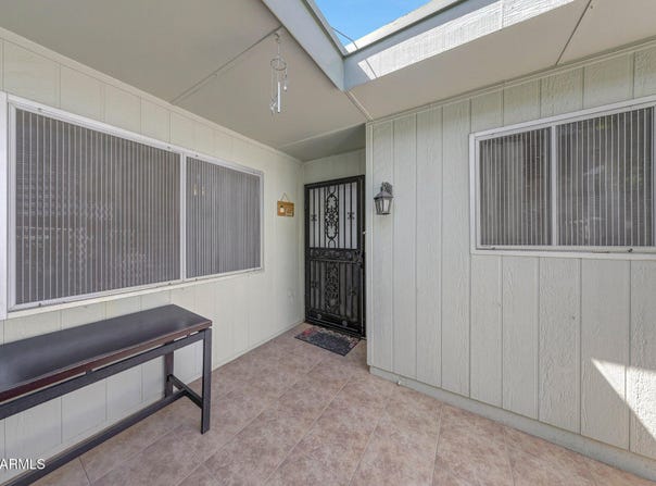 13207 N 98TH Avenue, Sun City, AZ 85351