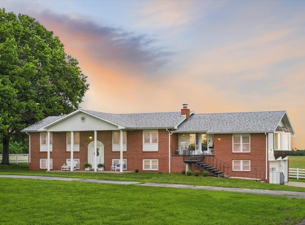 Stockton, MO 65785