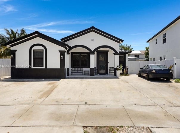 10978 SW 243rd Ln, Homestead, FL 33032