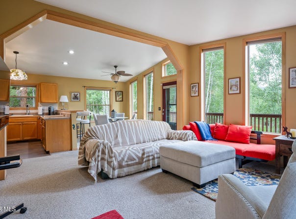 734 GCR 851 (aka Fawn Drive), Tabernash, CO 80478
