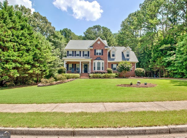 145 Driftwood, Fayetteville, GA 30215