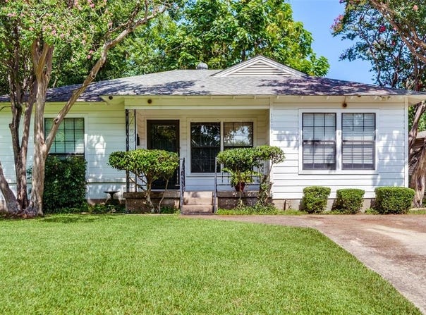 1008 Blaylock Circle S, Irving, TX 75061