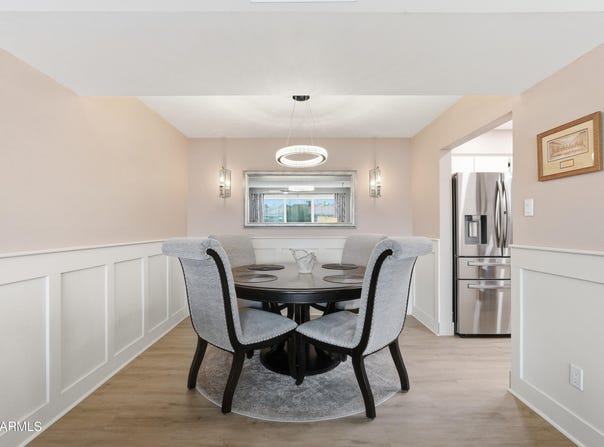 515 S PARKCREST, Mesa, AZ 85206