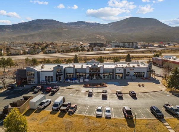 1166 S Sage Dr #4, Cedar City, UT 84720